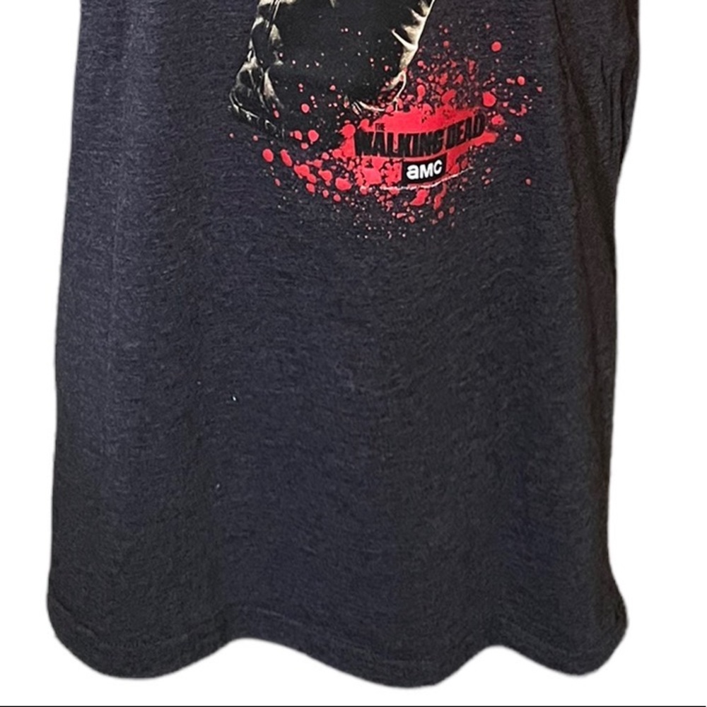 Loot Crate | Size M | The Walking Dead 'Negan Slu… - image 6